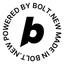 Made with Bolt