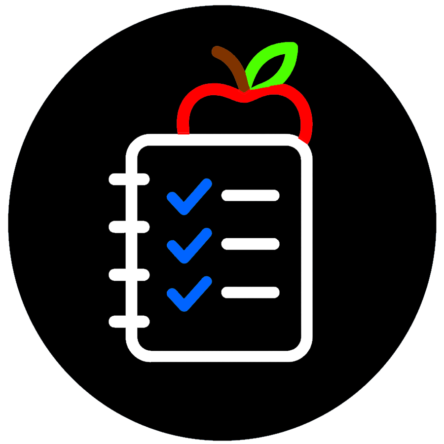 Better Food Logs Logo